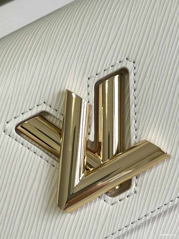 WIS VUITTON LOUIS TWIST PM 1129